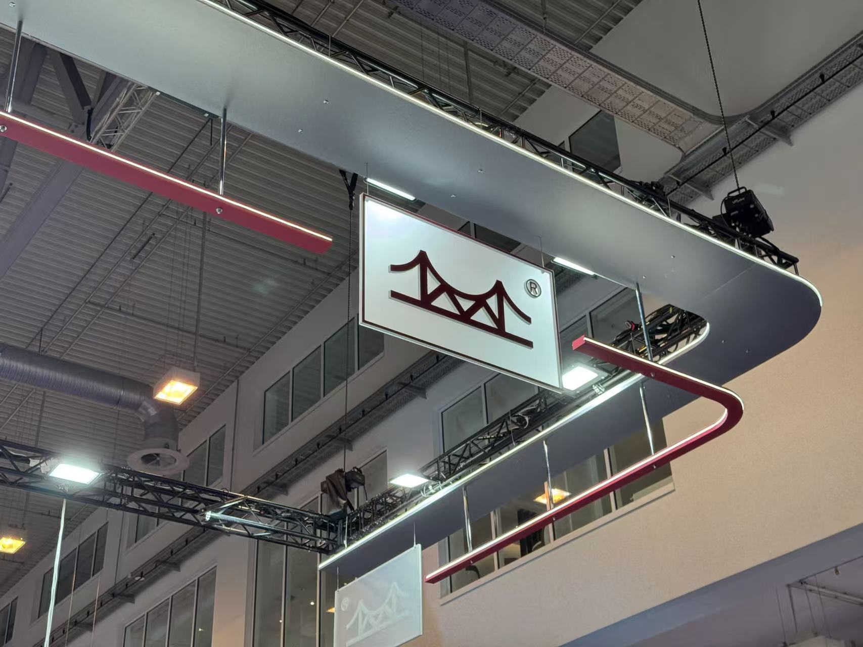 德國埃森現(xiàn)場速遞，金橋焊材精彩亮相！